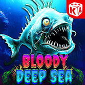 Bloody Deep Sea underwater slot game from jl2 ph