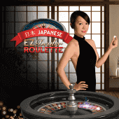 EZ Dealer Roulette Japanese