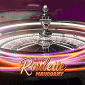 Mahogany Auto Roulette