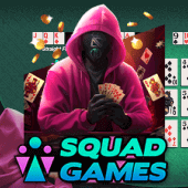Squad Games